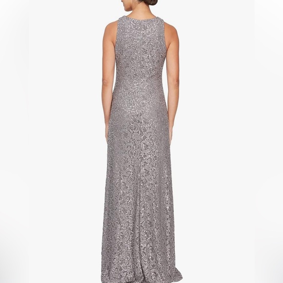 Mother of the Groom/ Bride Dress - Picture 2 of 8